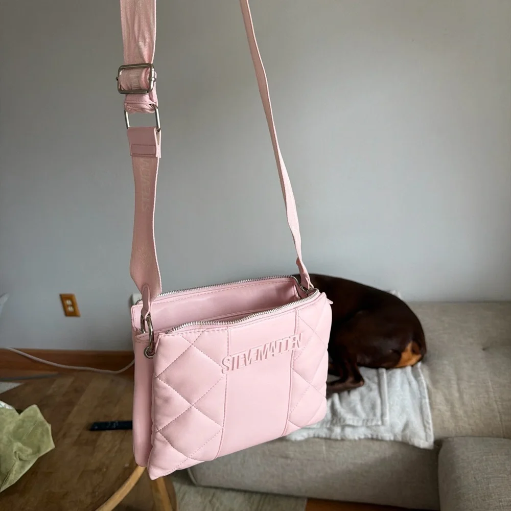 STEVE MADDEN purse - Picture 3 of 16